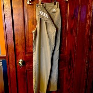 Clima cool golf pants